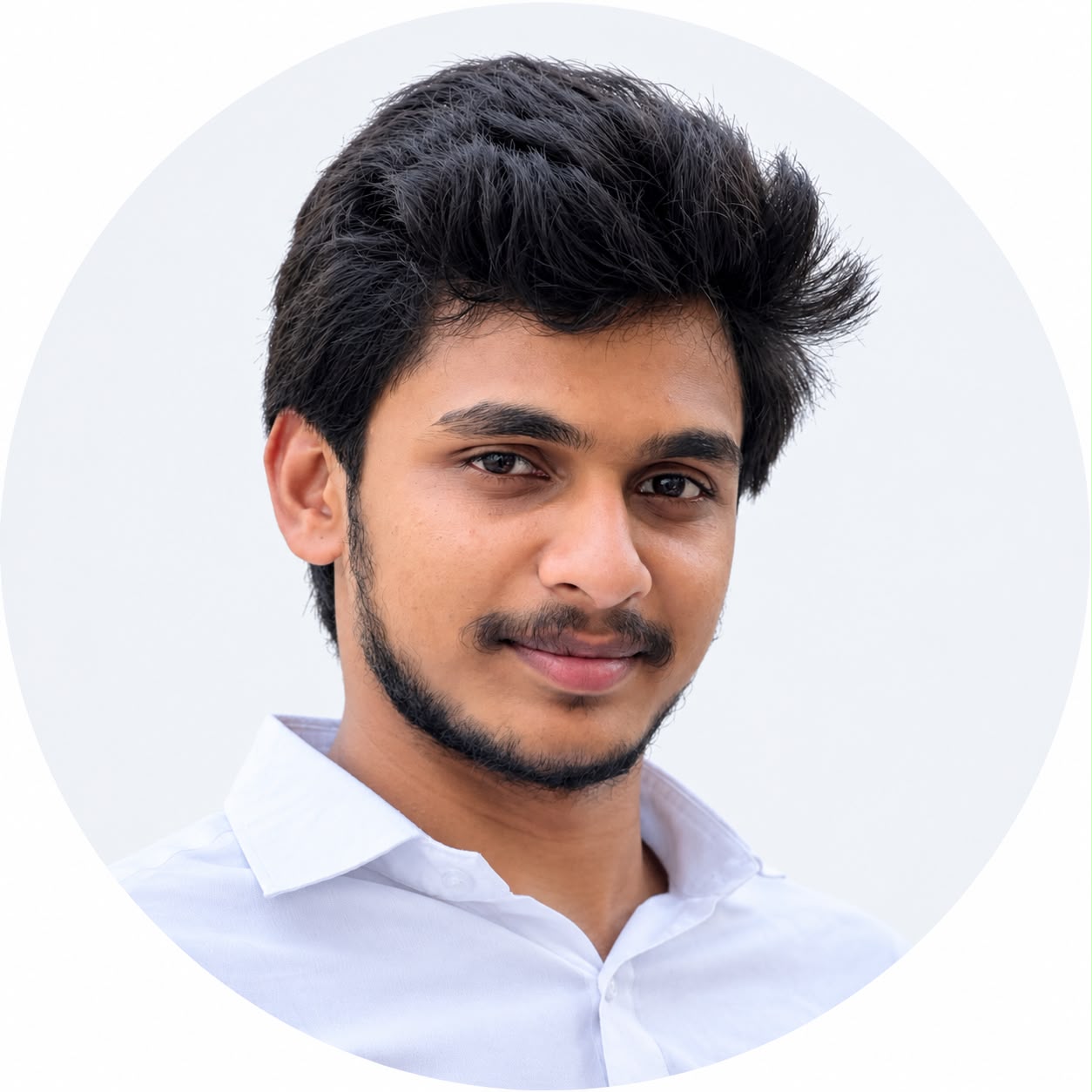 Sachin Balraj, Founder of YESBE Technologies